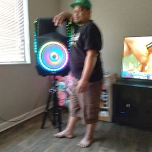 Meet your Posher, Sinter